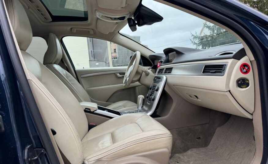 VOLVO XC70 2.4 AWD5