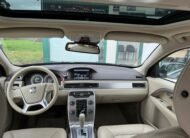 VOLVO XC70 2.4 AWD5