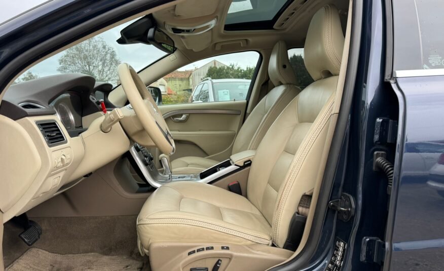 VOLVO XC70 2.4 AWD5