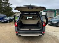 VOLVO XC70 2.4 AWD5