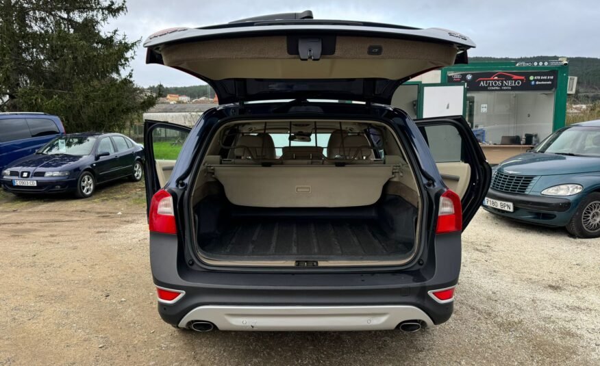 VOLVO XC70 2.4 AWD5