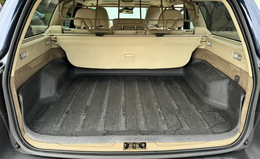 VOLVO XC70 2.4 AWD5