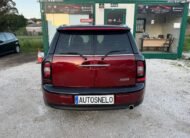 MINI CLUBMAN 1.6