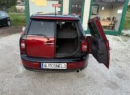 MINI CLUBMAN 1.6
