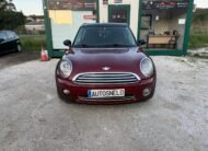MINI CLUBMAN 1.6