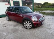MINI CLUBMAN 1.6