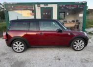 MINI CLUBMAN 1.6