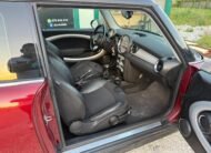 MINI CLUBMAN 1.6