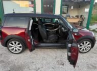 MINI CLUBMAN 1.6