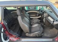 MINI CLUBMAN 1.6