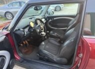 MINI CLUBMAN 1.6