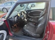 MINI CLUBMAN 1.6