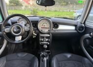 MINI CLUBMAN 1.6
