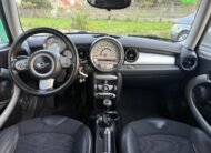 MINI CLUBMAN 1.6