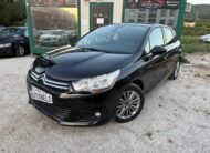 CITROEN C4 1.6 hdi