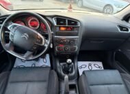 CITROEN C4 1.6 hdi