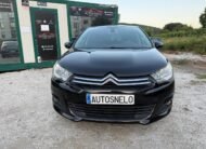 CITROEN C4 1.6 hdi