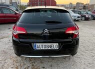 CITROEN C4 1.6 hdi