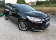 CITROEN C4 1.6 hdi