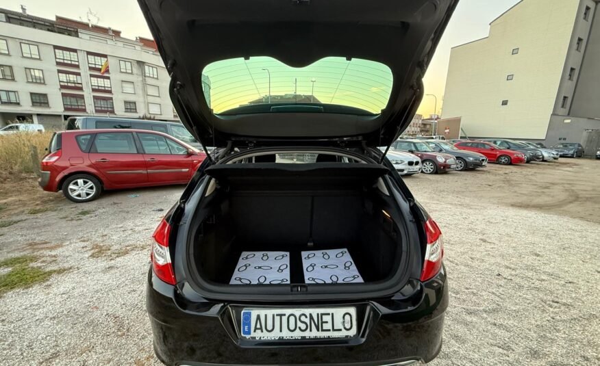 CITROEN C4 1.6 hdi