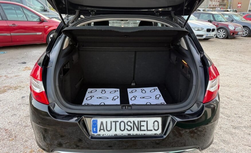 CITROEN C4 1.6 hdi