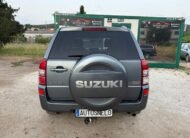 suzuki grand vitara 1.9 ddis