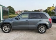 suzuki grand vitara 1.9 ddis