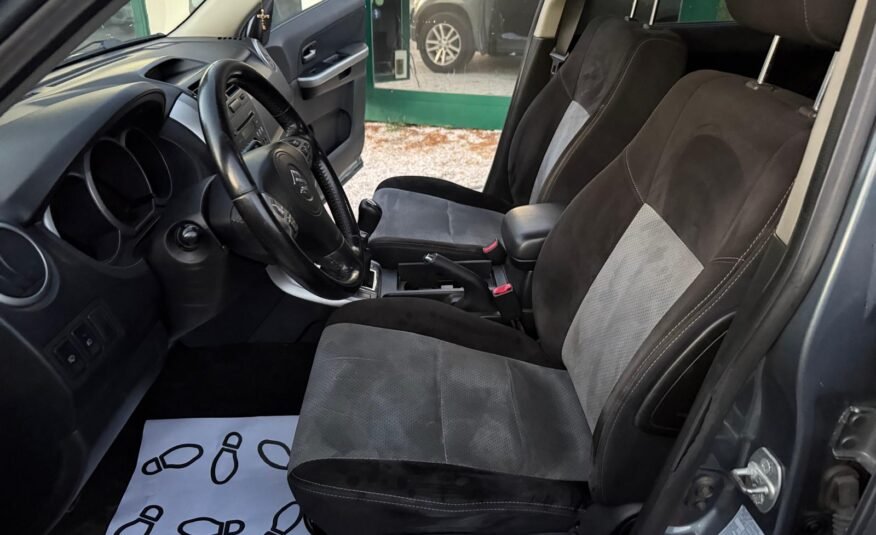 suzuki grand vitara 1.9 ddis
