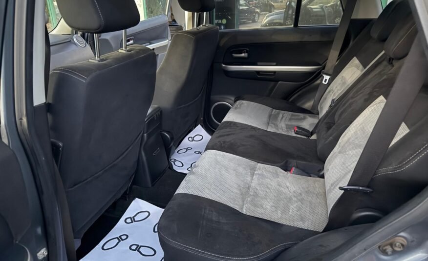 suzuki grand vitara 1.9 ddis