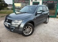 suzuki grand vitara 1.9 ddis