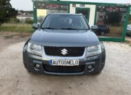 suzuki grand vitara 1.9 ddis