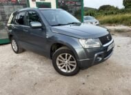 suzuki grand vitara 1.9 ddis