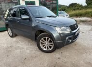 suzuki grand vitara 1.9 ddis