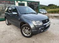 suzuki grand vitara 1.9 ddis