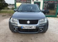suzuki grand vitara 1.9 ddis