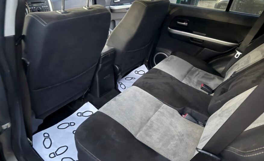 suzuki grand vitara 1.9 ddis