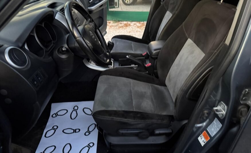 suzuki grand vitara 1.9 ddis