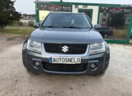 suzuki grand vitara 1.9 ddis