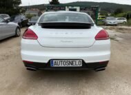 PORSCHE PANAMERA 3.0d