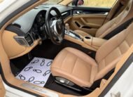 PORSCHE PANAMERA 3.0d