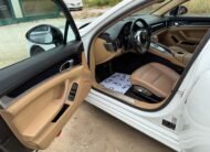 PORSCHE PANAMERA 3.0d