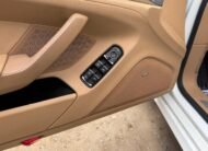 PORSCHE PANAMERA 3.0d