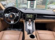 PORSCHE PANAMERA 3.0d