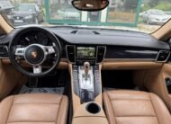 PORSCHE PANAMERA 3.0d