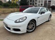 PORSCHE PANAMERA 3.0d