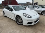 PORSCHE PANAMERA 3.0d