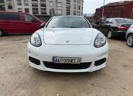 PORSCHE PANAMERA 3.0d