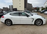 PORSCHE PANAMERA 3.0d