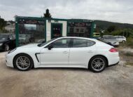PORSCHE PANAMERA 3.0d