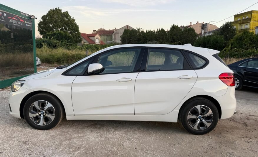 BMW 218 ACTIVE TOURER